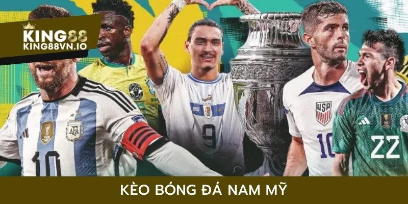 Thể Thao King88 - Chuyên Mục Cung Cấp Hệ Thống Kèo Uy Tín