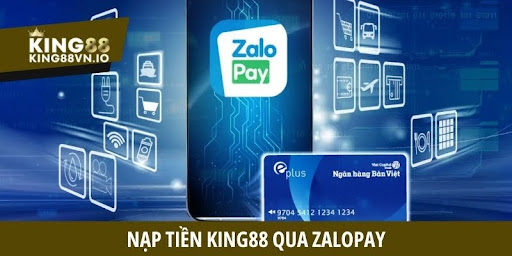 Nạp Tiền King88 - Thao Tác Bắt Đầu Giao Dịch Đơn Giản