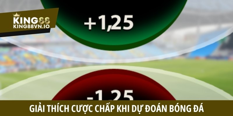 Các loại kèo chấp đặc biệt - Cách đọc và bí kíp đặt cược
