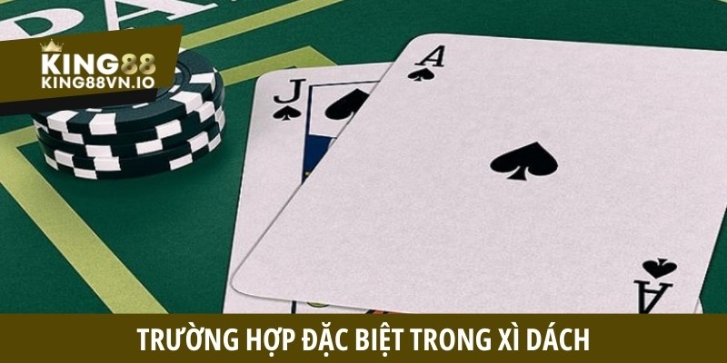 Cách chơi xì dách - Tổng hợp quy tắc tham gia tại King88