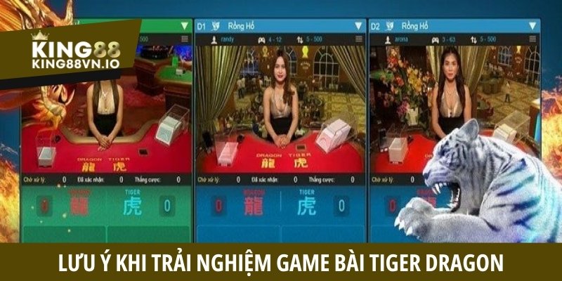 Cách soi cầu Rồng Hổ - Bí kíp chơi bất bại từ chuyên gia