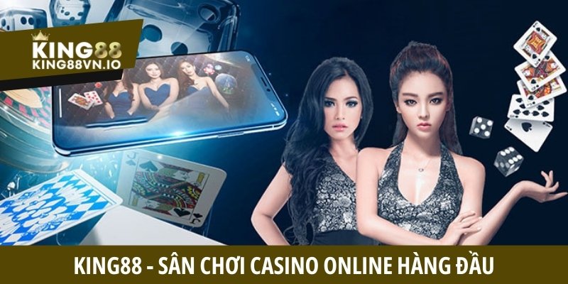 Casino online uy tín - Bí kíp chọn sân chơi chất lượng