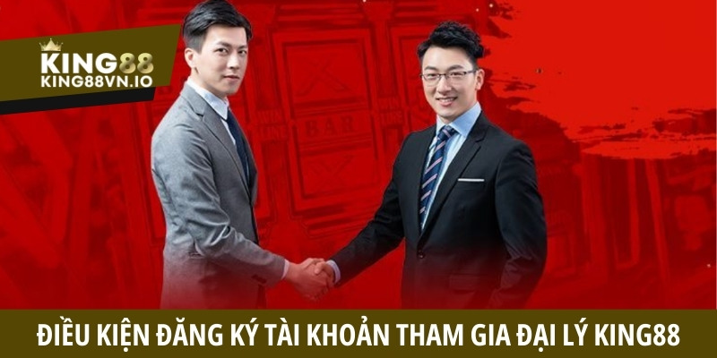Đại Lý King88 - Kinh Doanh Hợp Pháp Nhận Thưởng Cực Lớn