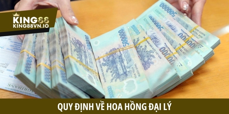 Đại Lý King88 - Kinh Doanh Hợp Pháp Nhận Thưởng Cực Lớn