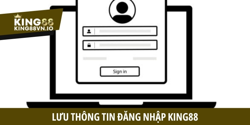 Đăng Nhập King88 - Truy Cập Nhanh Gọn Chỉ Với 3 Bước