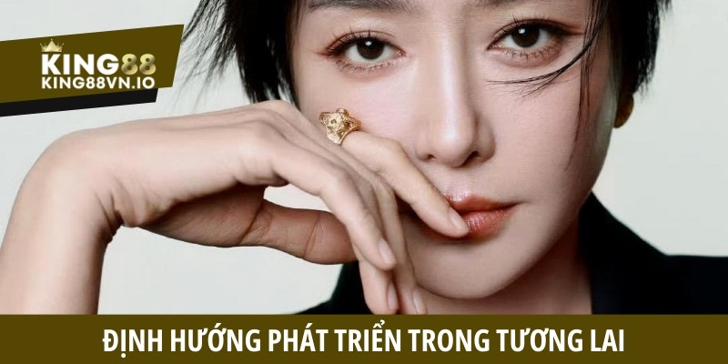 Founder King88 CEO Mỹ Linh Và Những Thành Tựu Nổi Bật