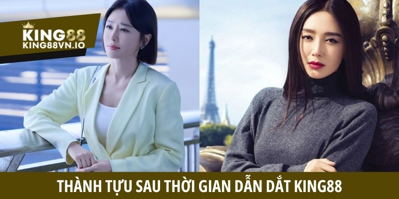 Founder King88 CEO Mỹ Linh Và Những Thành Tựu Nổi Bật