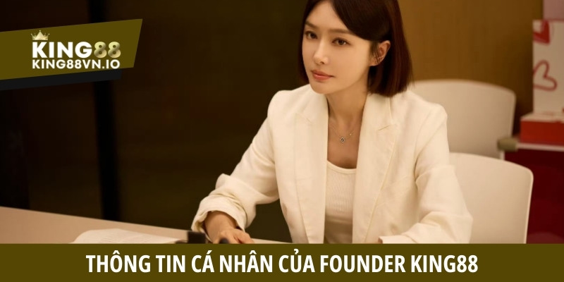Founder King88 CEO Mỹ Linh Và Những Thành Tựu Nổi Bật