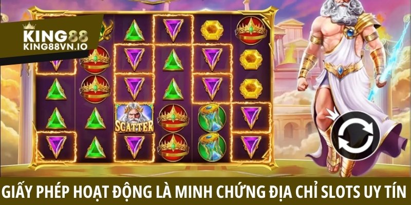 Game nổ hũ uy tín - Cách lựa chọn địa chỉ chất lượng