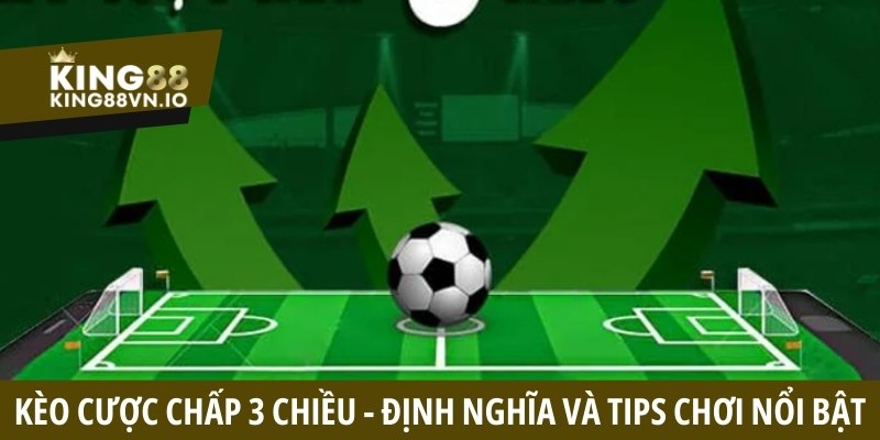 Thể Thao King88 - Chuyên Mục Cung Cấp Hệ Thống Kèo Uy Tín
