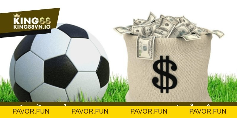 Kèo đồng nữa - Quy định cược 0-0.5 trái dễ thắng tại King88