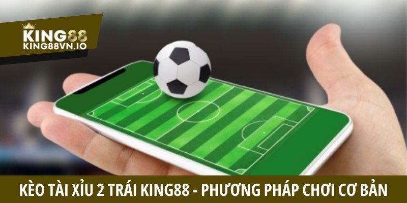 Thể Thao King88 - Chuyên Mục Cung Cấp Hệ Thống Kèo Uy Tín