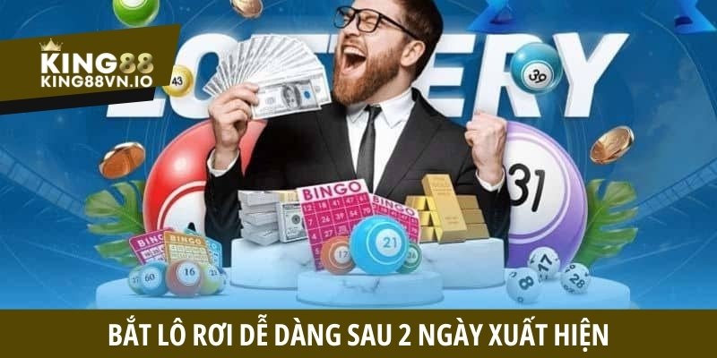 Kinh nghiệm lô đề - Tổng hợp cách đánh dễ thắng cả 3 miền
