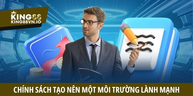 Miễn Trừ Trách Nhiệm - Chi Tiết Chính Sách Tại King88