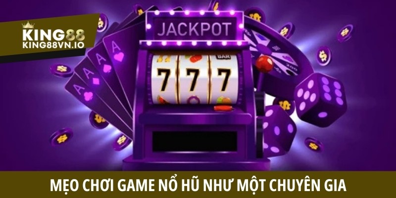 Nổ Hũ King88 - Siêu Phẩm Slot Với Cơ Hội Nhận Thưởng Khủng