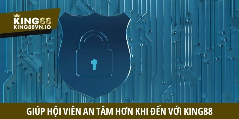 Quyền Riêng Tư King88 - Cam Kết Bảo Mật Thông Tin Hội Viên