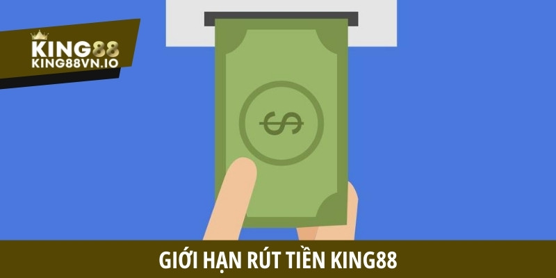 Hướng Dẫn Rút Tiền King88 Nhanh Gọn, Đảm Bảo An Toàn