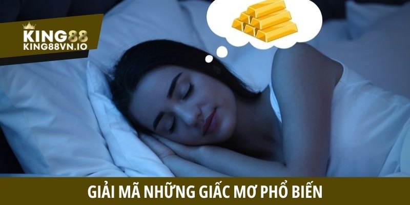 Sổ mơ lô đề tại King88 - Mẹo giải mã số đẹp tìm vận may