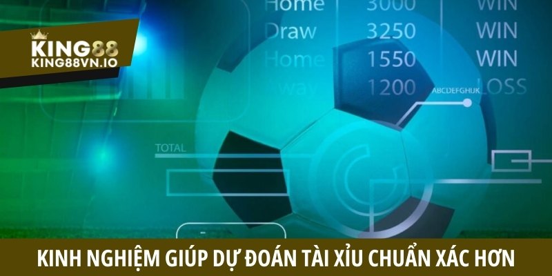 Tài xỉu 2 trái - Cách đọc kèo và bí quyết chiến thắng