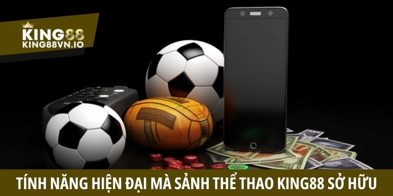 Thể Thao King88 - Chuyên Mục Cung Cấp Hệ Thống Kèo Uy Tín