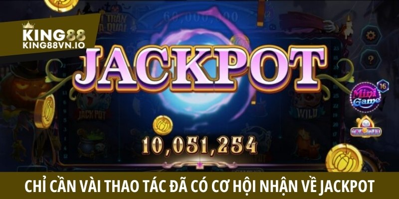 Thị Trấn Ma Quái – Game nổ hũ kỳ bí săn thưởng cực khủng