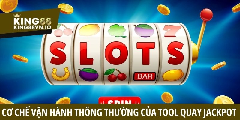 Tool nổ hũ - Giải pháp chơi hiệu quả ẩn chứa nhiều rủi ro