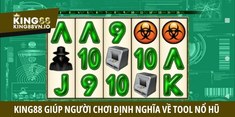 Tool nổ hũ - Giải pháp chơi hiệu quả ẩn chứa nhiều rủi ro