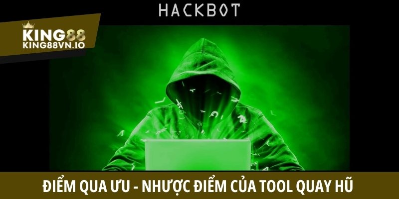 Tool nổ hũ - Giải pháp chơi hiệu quả ẩn chứa nhiều rủi ro