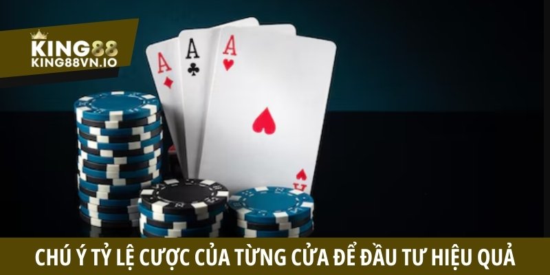 Trác Kim Hoa King88 - Tìm hiểu luật chơi và mẹo thắng cược
