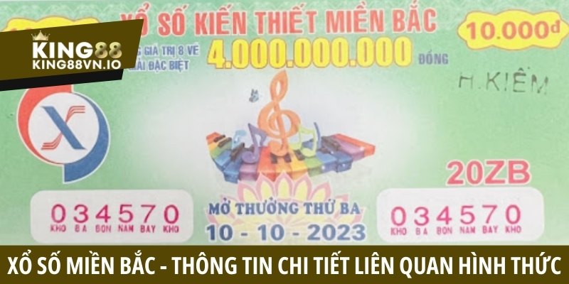 Xổ Số King88 - Đa Dạng, Hấp Dẫn, Cơ Hội Trúng Thưởng Cao