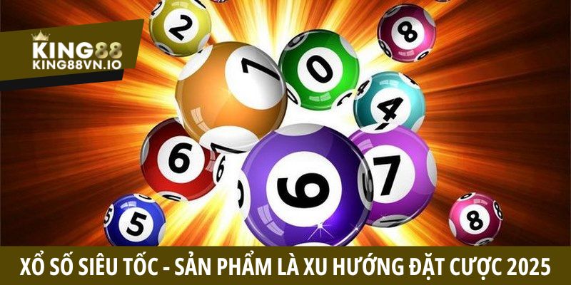 Xổ Số King88 - Đa Dạng, Hấp Dẫn, Cơ Hội Trúng Thưởng Cao