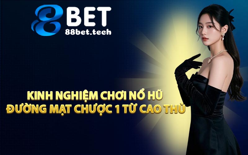 Nổ Hũ Đường Mạt Chược 1 - Trải Nghiệm Mượt Mà Từ A Đến Z