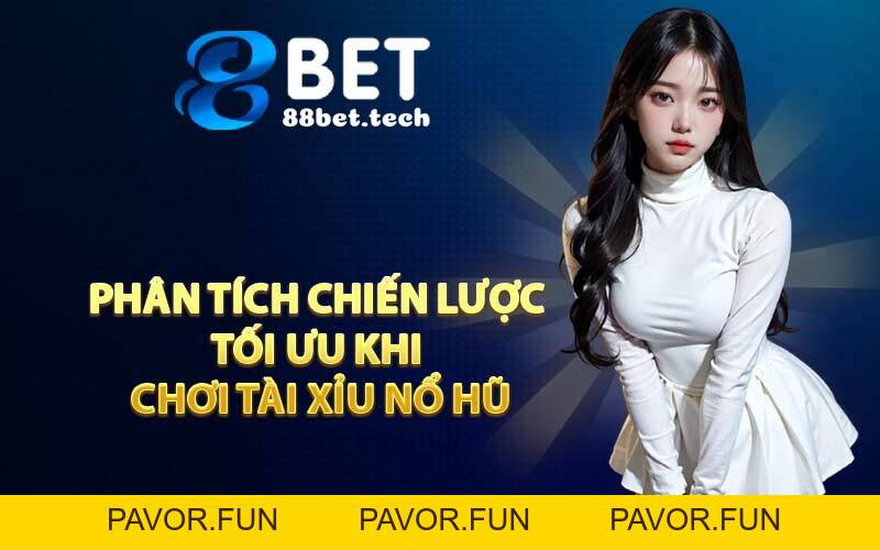Game Slot - 88BET