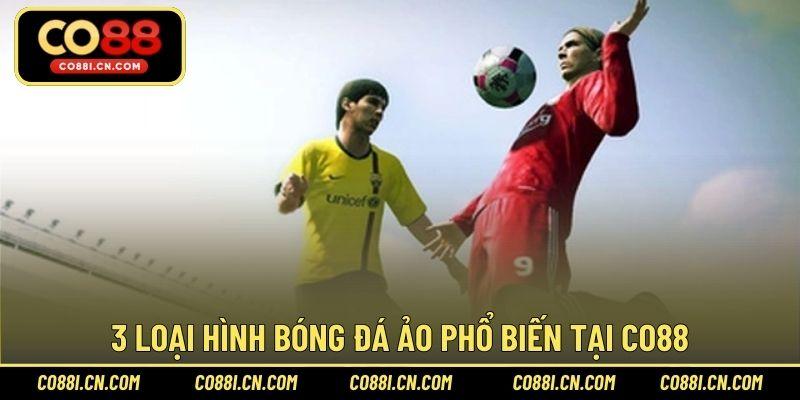Bóng Đá Ảo Là Gì Và Tại Sao Bạn Nên Chơi Trong Năm 2026