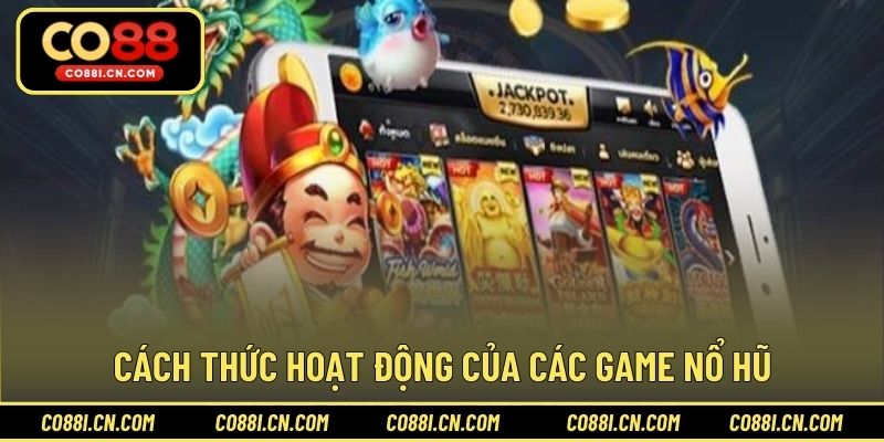 Mẹo Quay Nổ Hũ Dễ Thắng - Cách Chinh Phục Phần Thưởng Lớn
