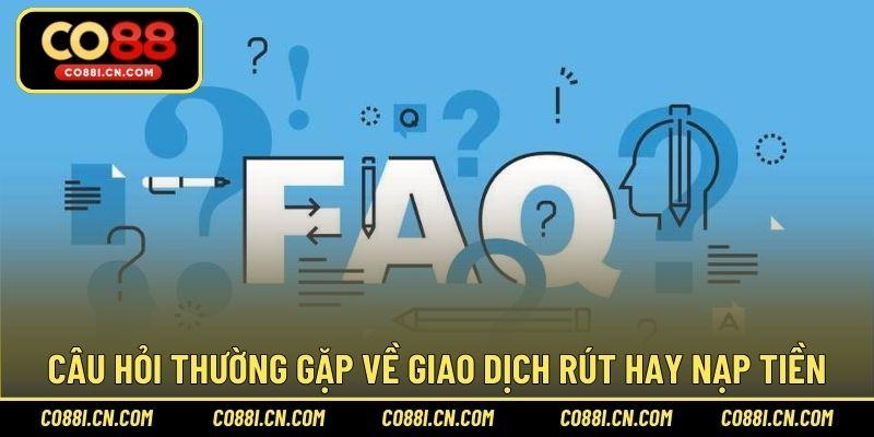 Câu Hỏi Thường Gặp – Giải Đáp Cho Người Chơi Cá Cược
