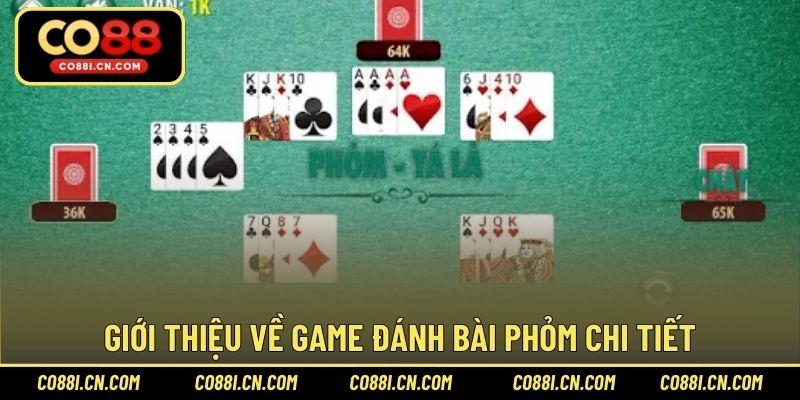 Cách Chơi Bài Phỏm Bách Thắng Bách Trúng Từ Cao Thủ