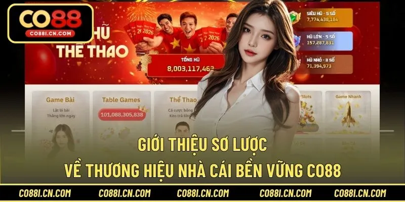 CO88 - Link Không Chặn - Nhà Cái Thể Thao Hoàn Trả Đến 5%