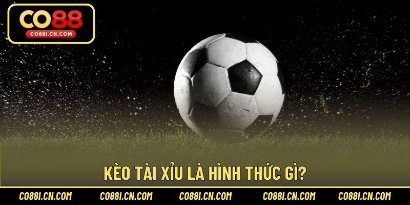 Kèo Tài Xỉu – Tỷ Lệ Cá Cược Đáng Chơi Tại Sảnh Thể Thao