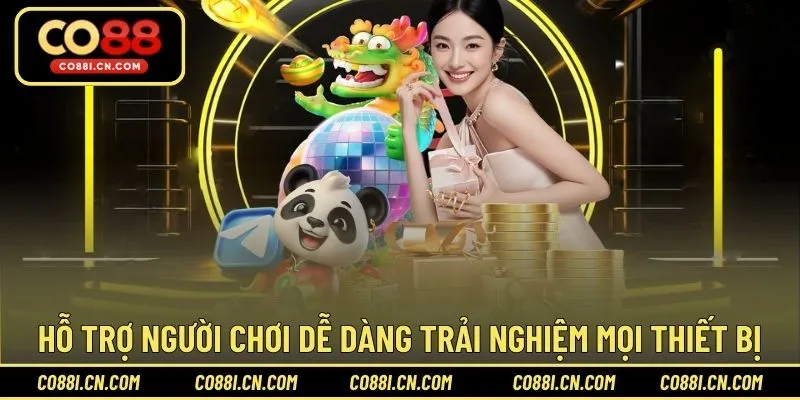 CO88 - Link Không Chặn - Nhà Cái Thể Thao Hoàn Trả Đến 5%