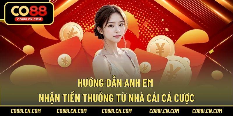 Khuyến Mãi CO88 Hấp Dẫn Bùng Nổ Nhân Dịp Đầu Năm 2026