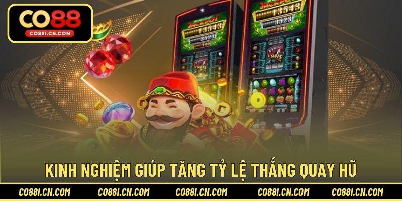 Game Nổ Hũ Tiền Đến Rồi - Cơ Hội Đổi Đời Trên CO88