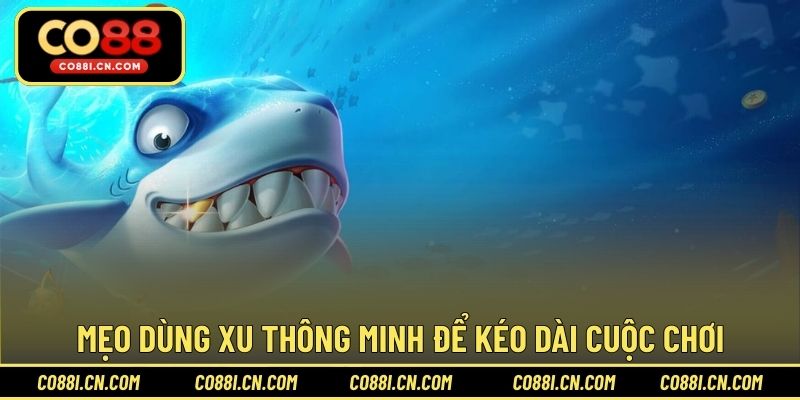 Bắn Cá Đổi Thưởng – Cơ Hội Săn Xu Đổi Quà Hấp Dẫn Tại CO88
