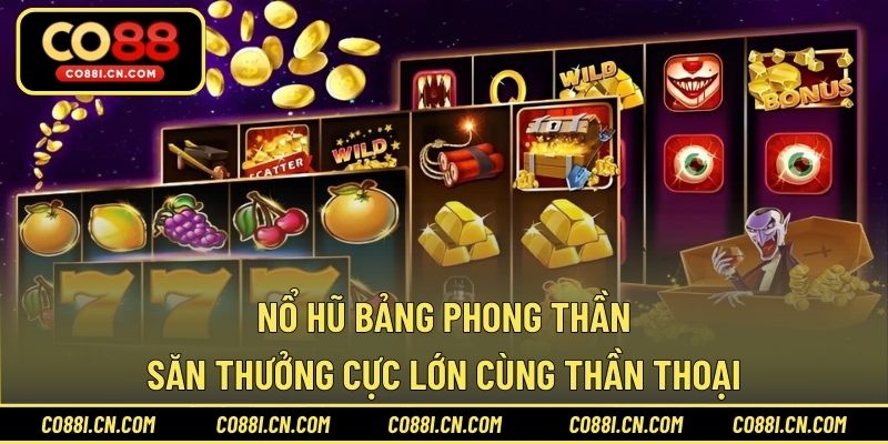 Bắn Cá Đổi Thưởng – Cơ Hội Săn Xu Đổi Quà Hấp Dẫn Tại CO88