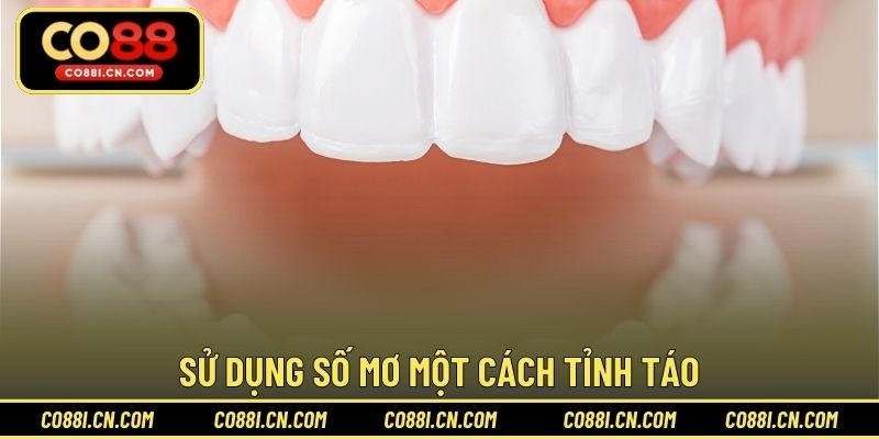 Mơ Thấy Rụng Răng Đánh Số Gì – Giải Mã Giấc Mơ Phổ Biến