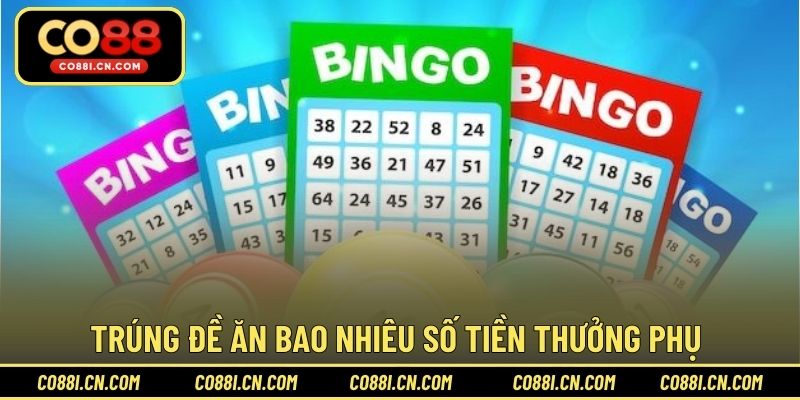 Trúng Đề Ăn Bao Nhiêu – Cách Tính Thưởng Chuẩn Xác