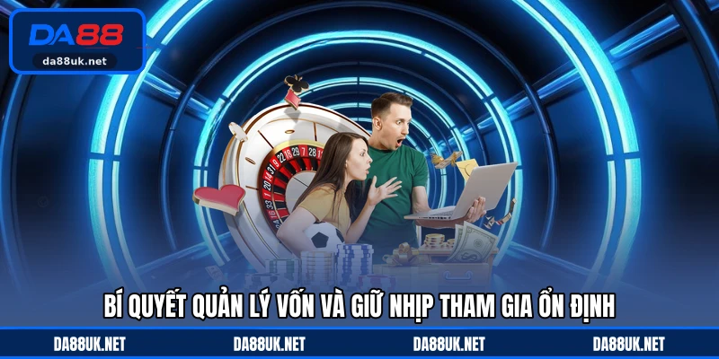 Casino DA88 - Giải Trí Đỉnh Cao Với Nhiều Trò Chơi Cuốn Hút