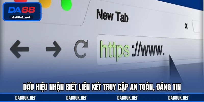 Link Vào DA88 - Giải Pháp Truy Cập Nhanh Và Ổn Định