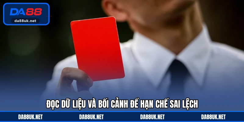 Kèo Thẻ Đỏ - Cách Theo Dõi Và Đặt Cược Hiệu Quả Tại DA88
