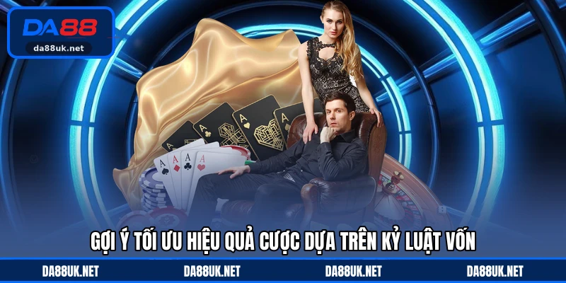 Baccarat DA88 - Trò Chơi Bài Sang Trọng Với Sức Hút Đặc Biệt